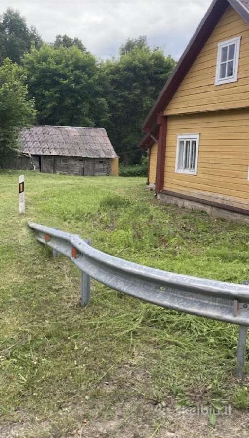 Parduodamas Namas Molėtu Rajone - nuotraukos Nr. 3