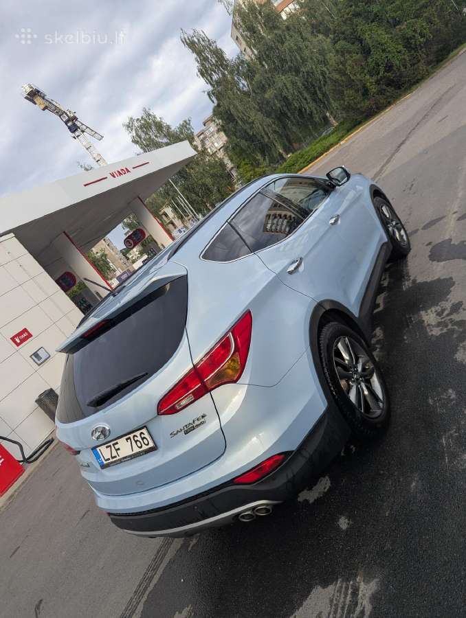 Santa fe - nuotraukos Nr. 3