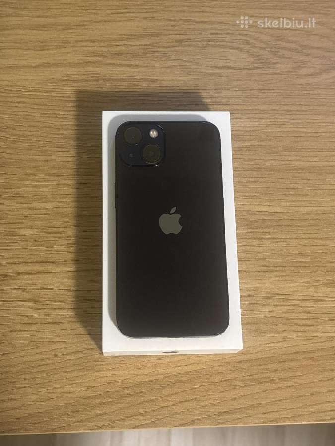 iPhone 13 - nuotraukos Nr. 2