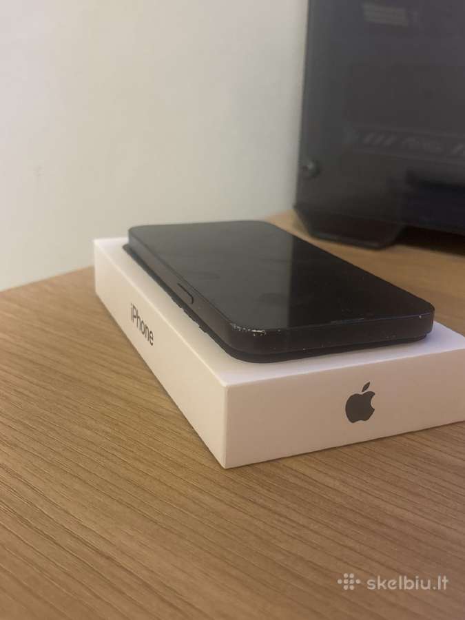 iPhone 13 - nuotraukos Nr. 3
