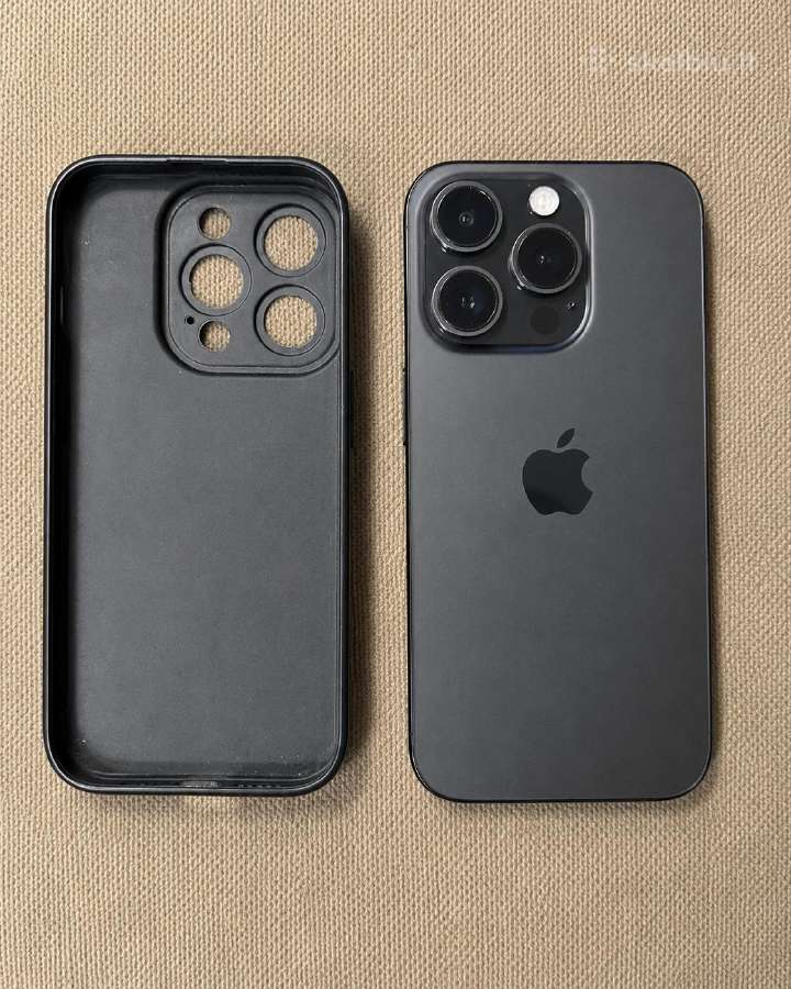 Apple iPhone 15 Pro 88% 128gb - nuotraukos Nr. 2