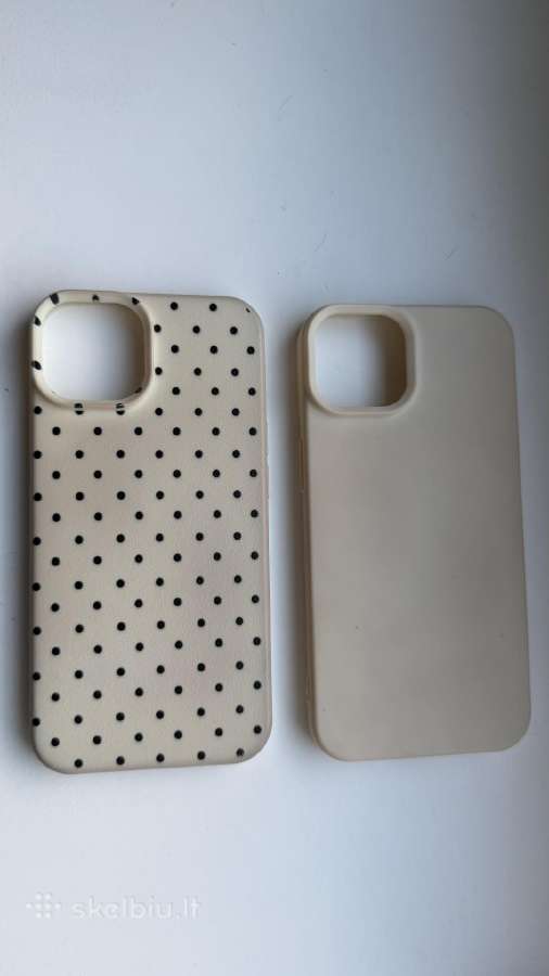iPhone 13, 128gb, Green (Žalias) Geros būklės - nuotraukos Nr. 8