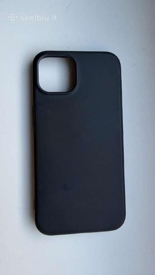 iPhone 13, 128gb, Green (Žalias) Geros būklės - nuotraukos Nr. 9