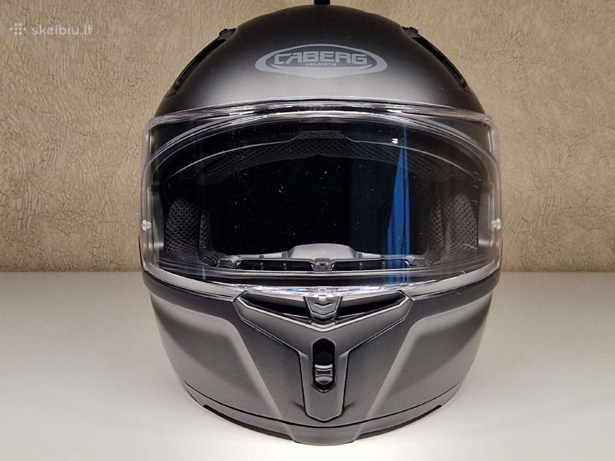 Caberg Avalon X - nuotraukos Nr. 8