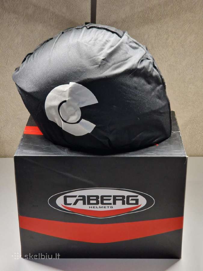 Caberg Avalon X - nuotraukos Nr. 11