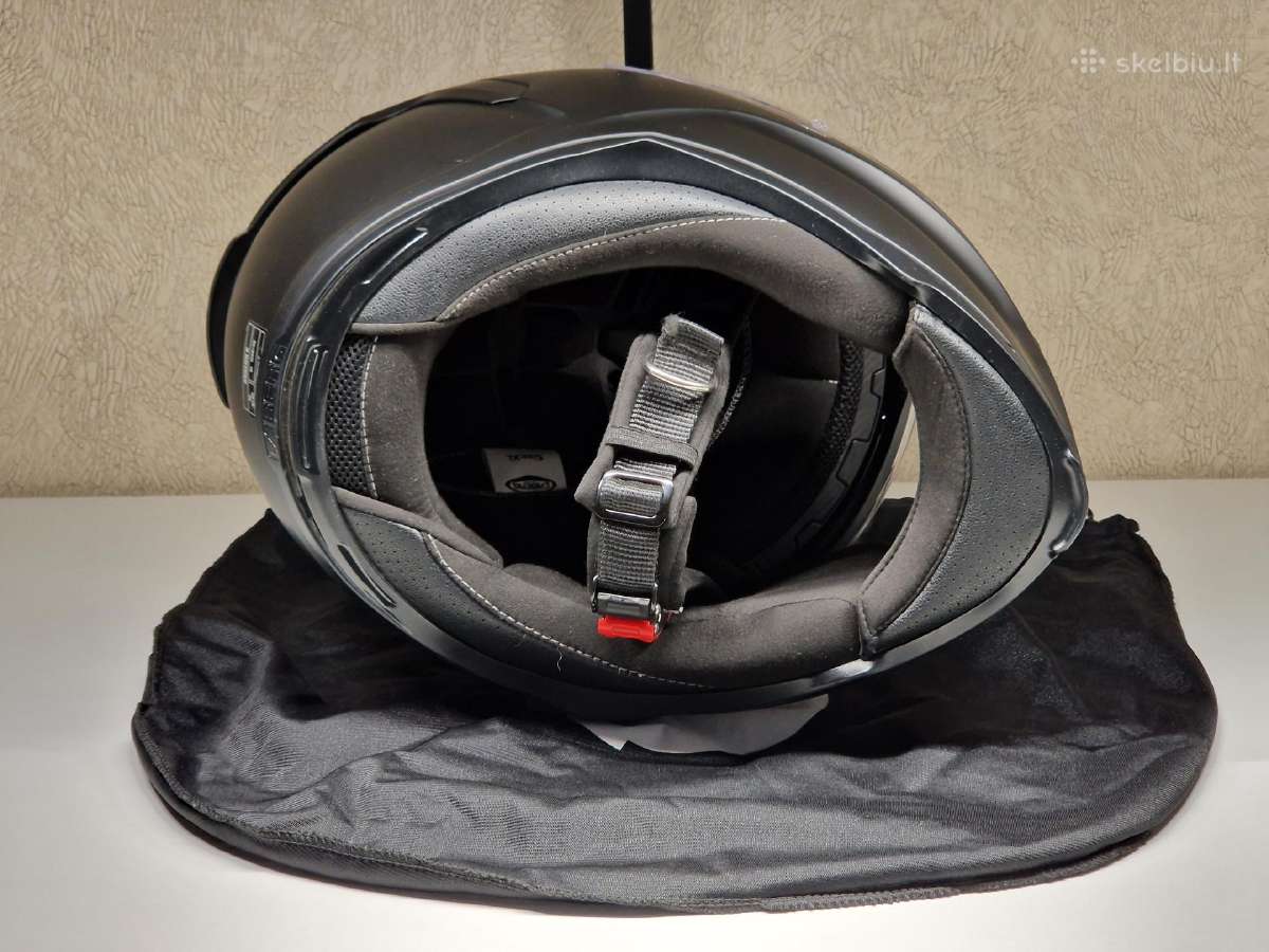 Caberg Avalon X - nuotraukos Nr. 12