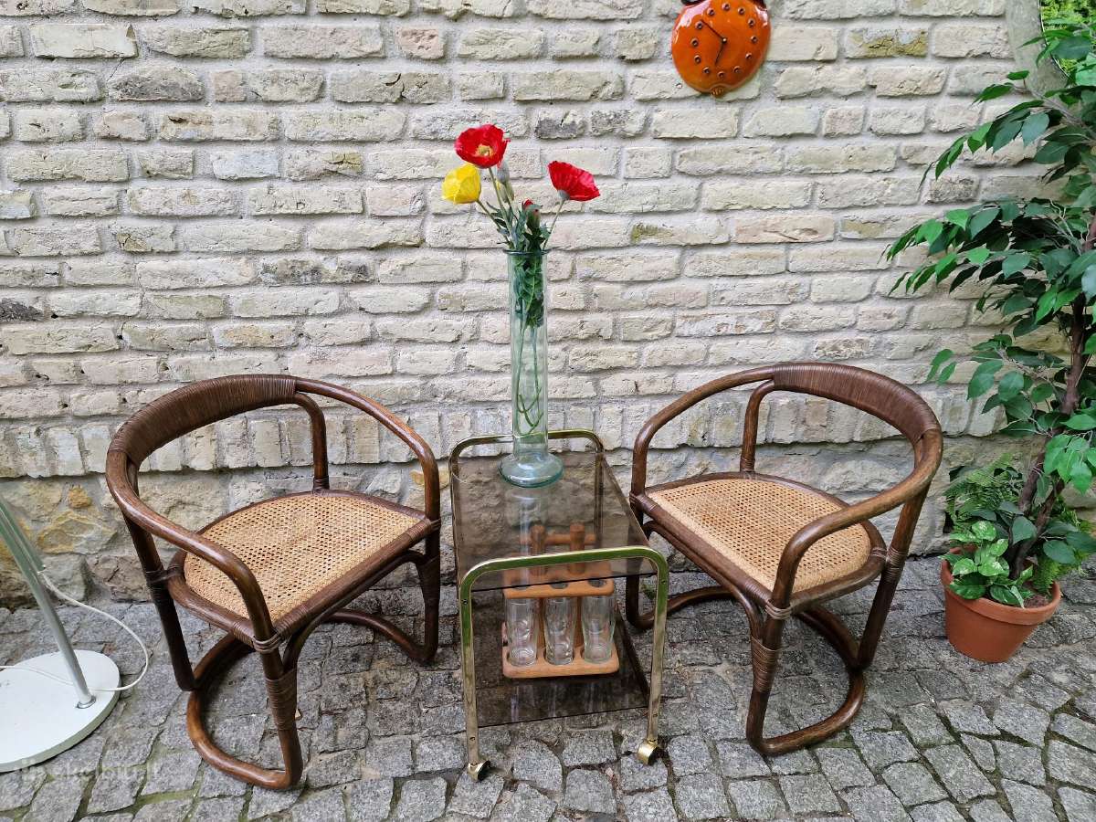 Vintažinis mid century Space Age arkinis toršeras - nuotraukos Nr. 37