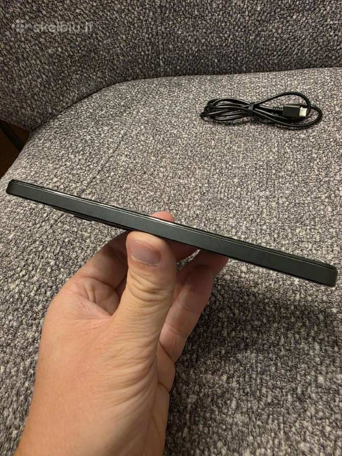 Xiaomi redmi note 14 256gb - nuotraukos Nr. 4