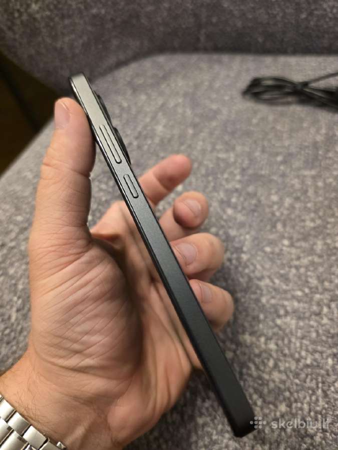 Xiaomi redmi note 14 256gb - nuotraukos Nr. 5