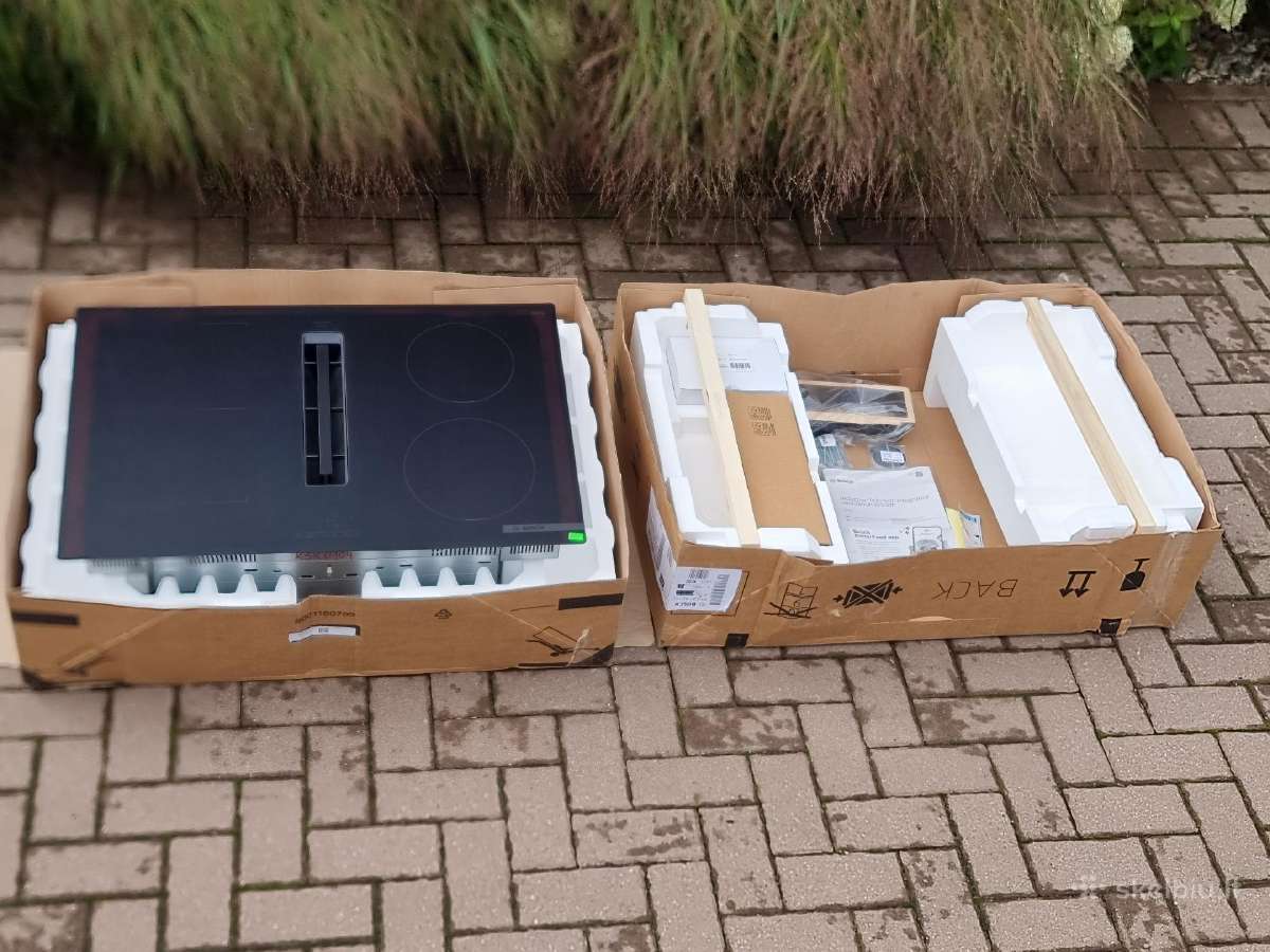 Nauja Matinė Bosch Pvs81ab16e + Garantija - nuotraukos Nr. 28