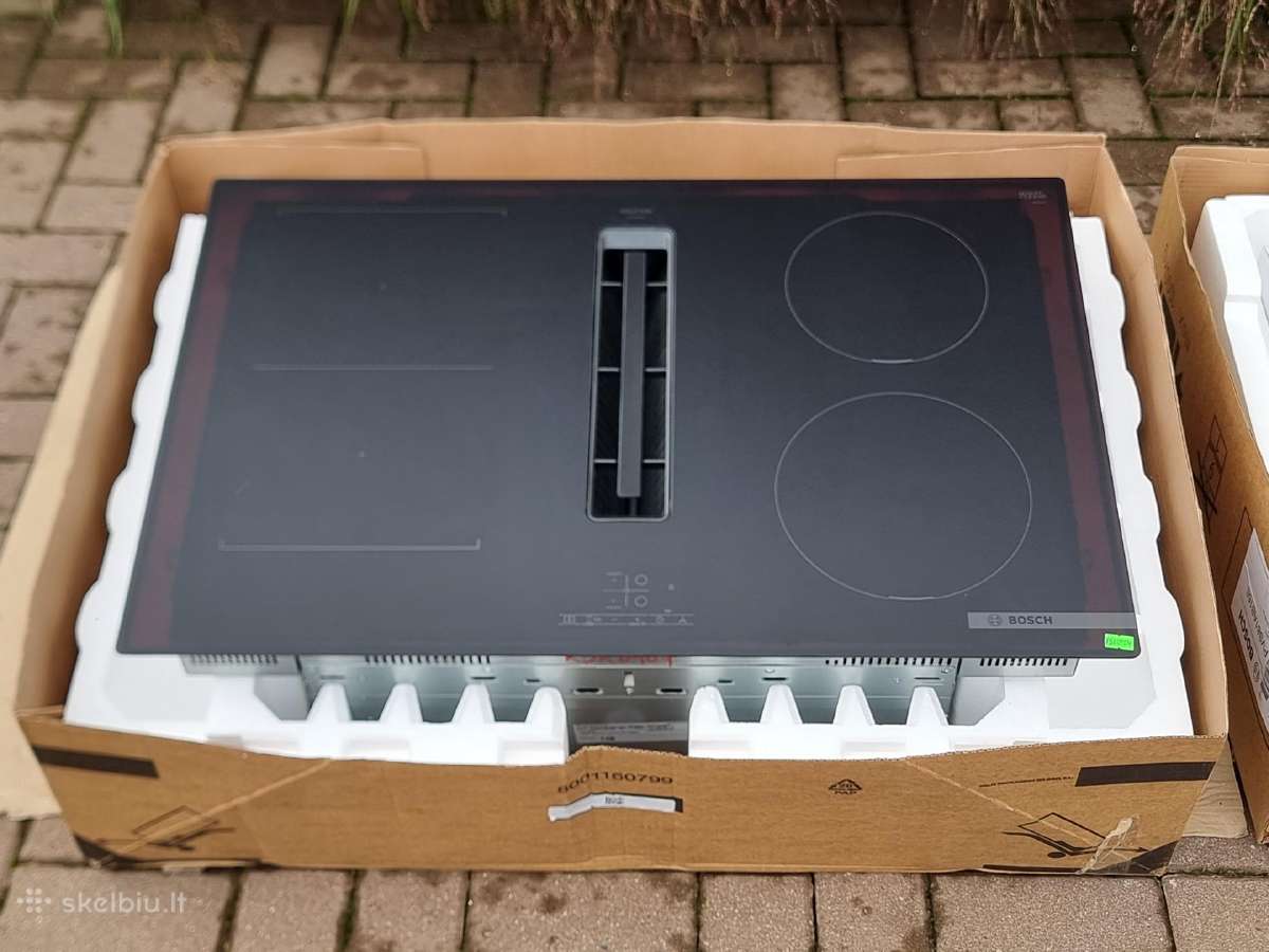 Nauja Matinė Bosch Pvs81ab16e + Garantija - nuotraukos Nr. 33