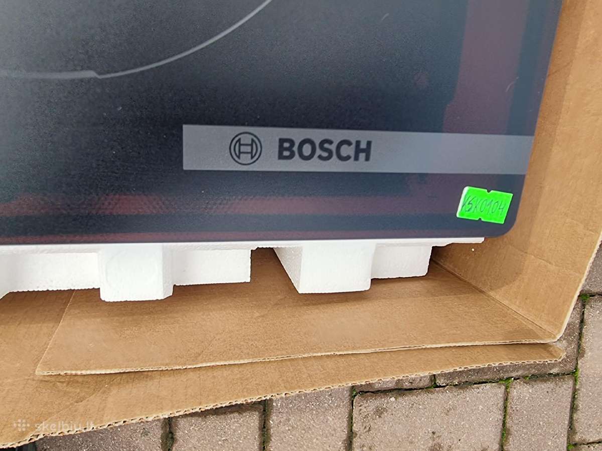 Nauja Matinė Bosch Pvs81ab16e + Garantija - nuotraukos Nr. 12