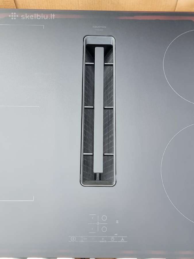 Nauja Matinė Bosch Pvs81ab16e + Garantija - nuotraukos Nr. 19