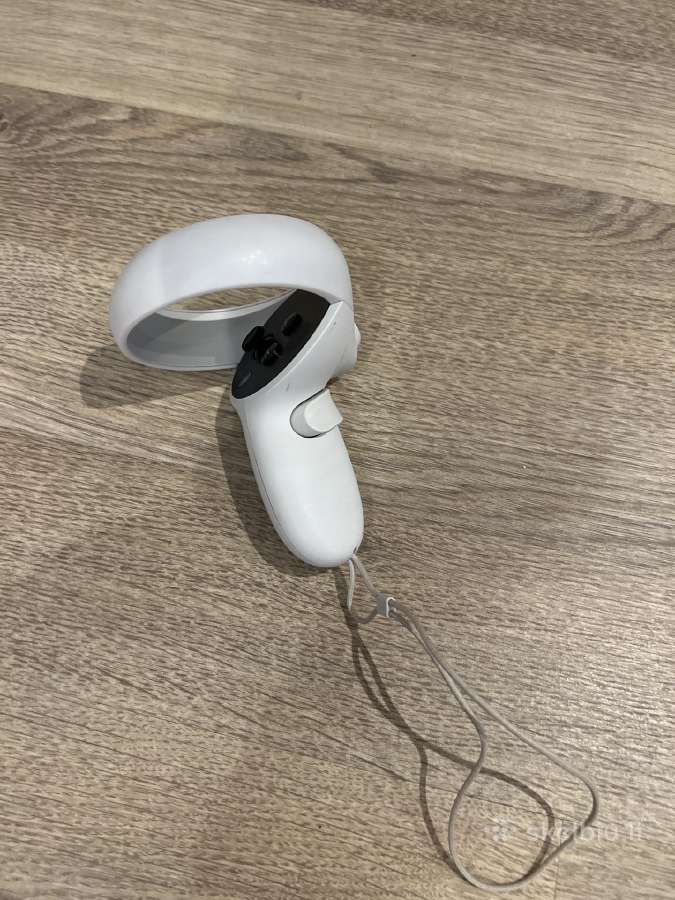 Oculus meta quest 2 128gb - nuotraukos Nr. 2