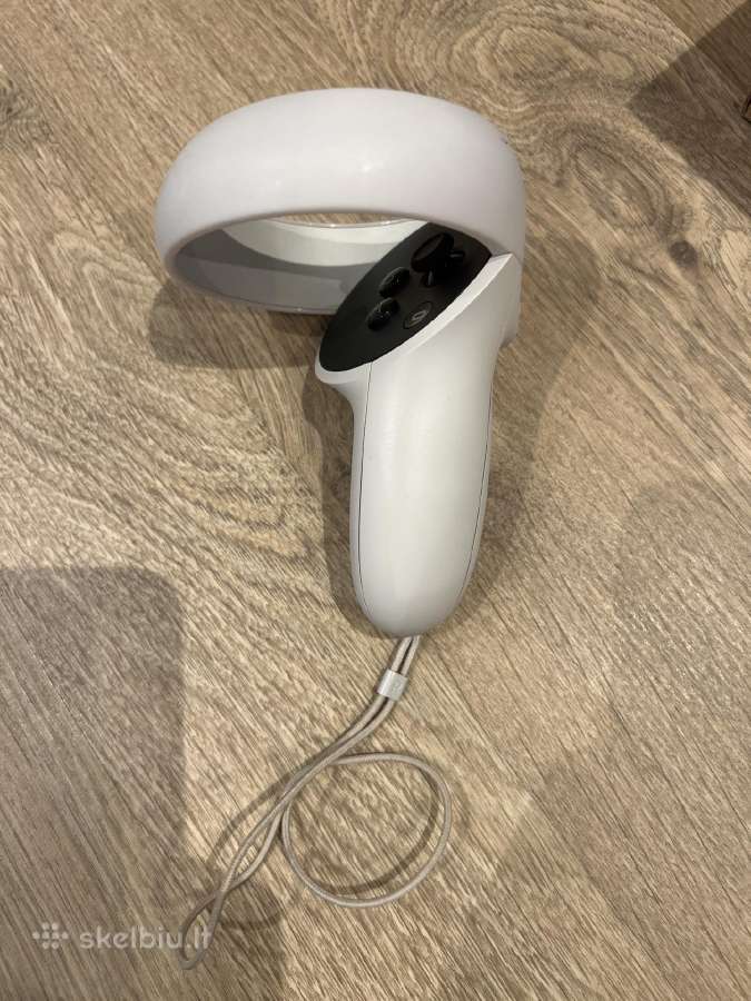 Oculus meta quest 2 128gb - nuotraukos Nr. 4