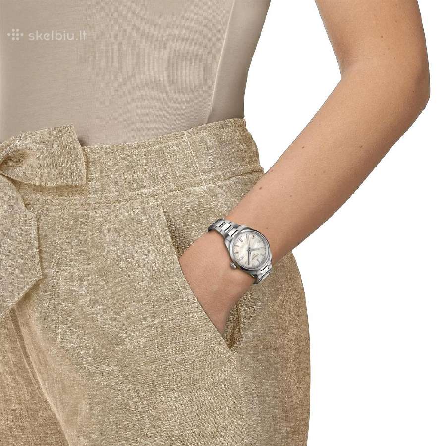 Tissot Pr 100 T150.210.11.116.00 34mm laikrodis - nuotraukos Nr. 2