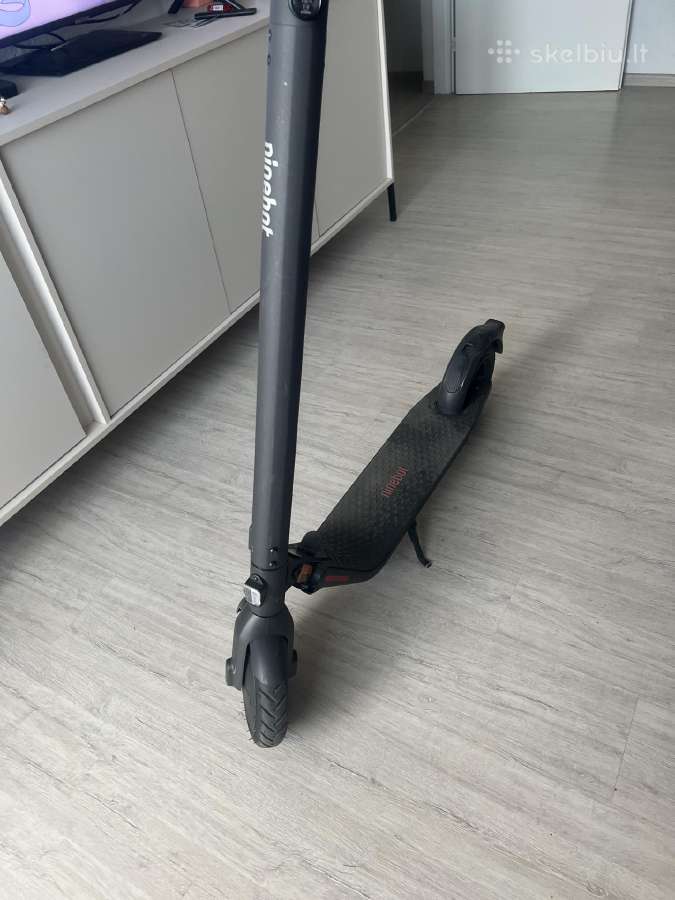 Segway Nineboot E22e - nuotraukos Nr. 2