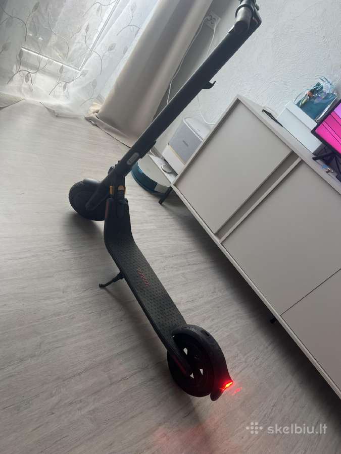 Segway Nineboot E22e - nuotraukos Nr. 3