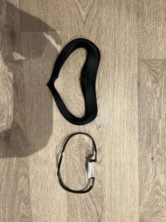 Oculus meta quest 2 128gb - nuotraukos Nr. 7