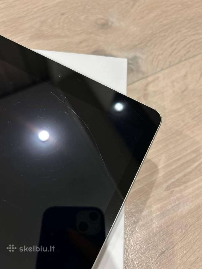 iPad 9th Generation - nuotraukos Nr. 2