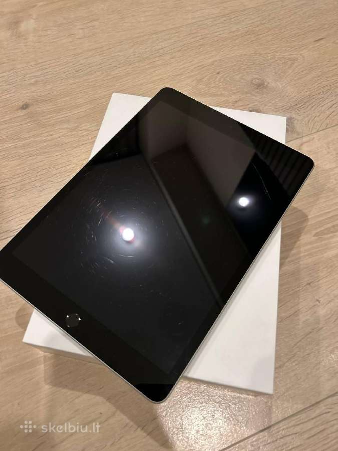 iPad 9th Generation - nuotraukos Nr. 3