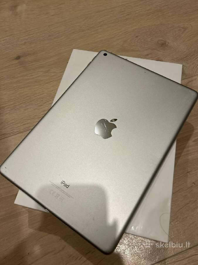 iPad 9th Generation - nuotraukos Nr. 5