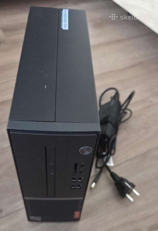 Lenovo V530s i5-9400/16gb/256gb/480gb - nuotraukos Nr. 6