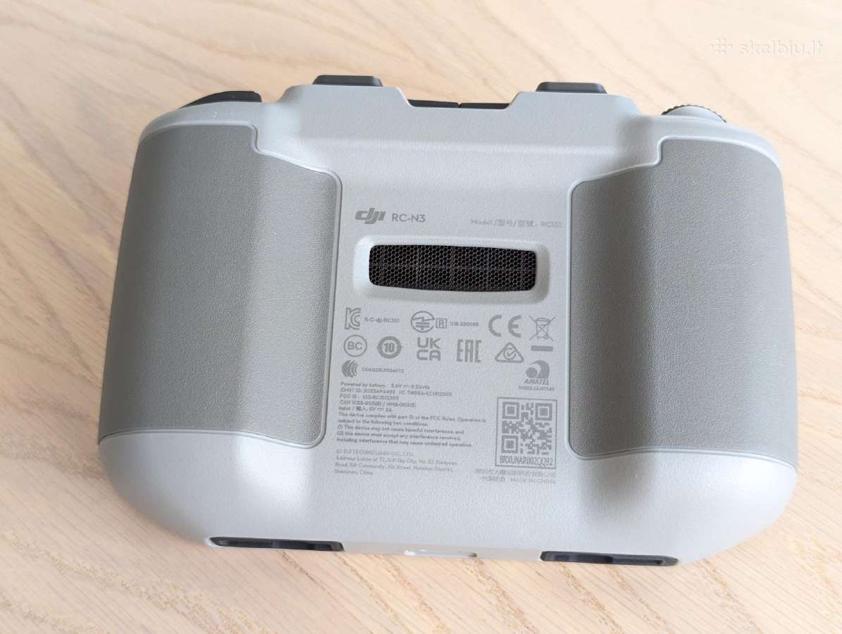 Dji RC-n3 remote controller - nuotraukos Nr. 3