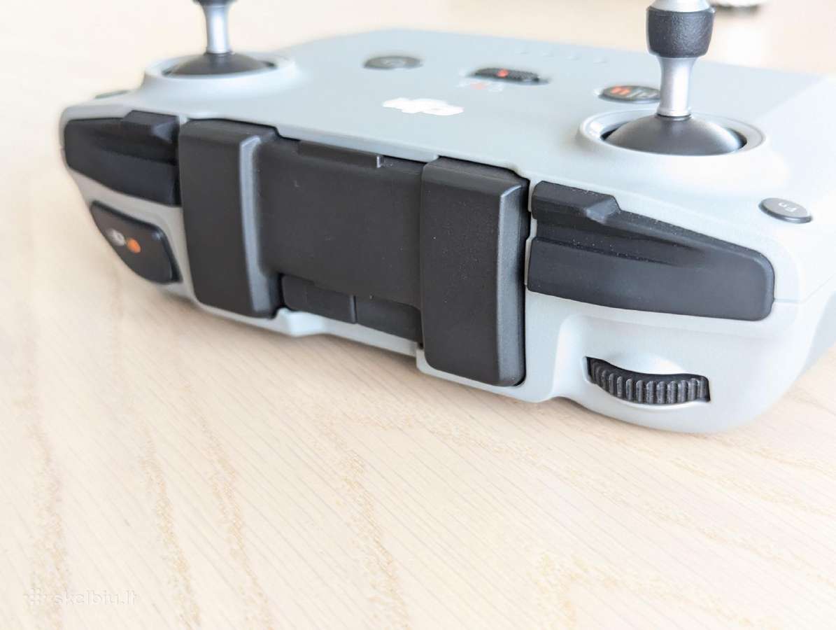 Dji RC-n3 remote controller - nuotraukos Nr. 5