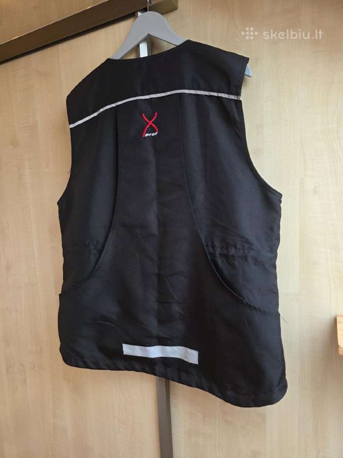 Liemenė žvejybai, medžioklei, laisvalaikiui L - XL - nuotraukos Nr. 4