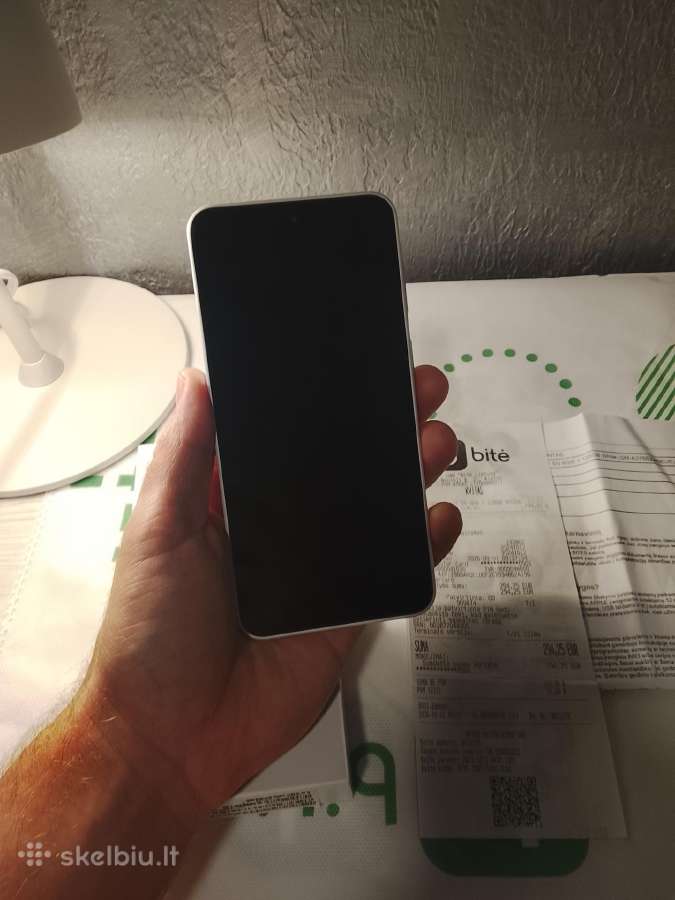 Samsung Galaxy A37 5G - nuotraukos Nr. 2