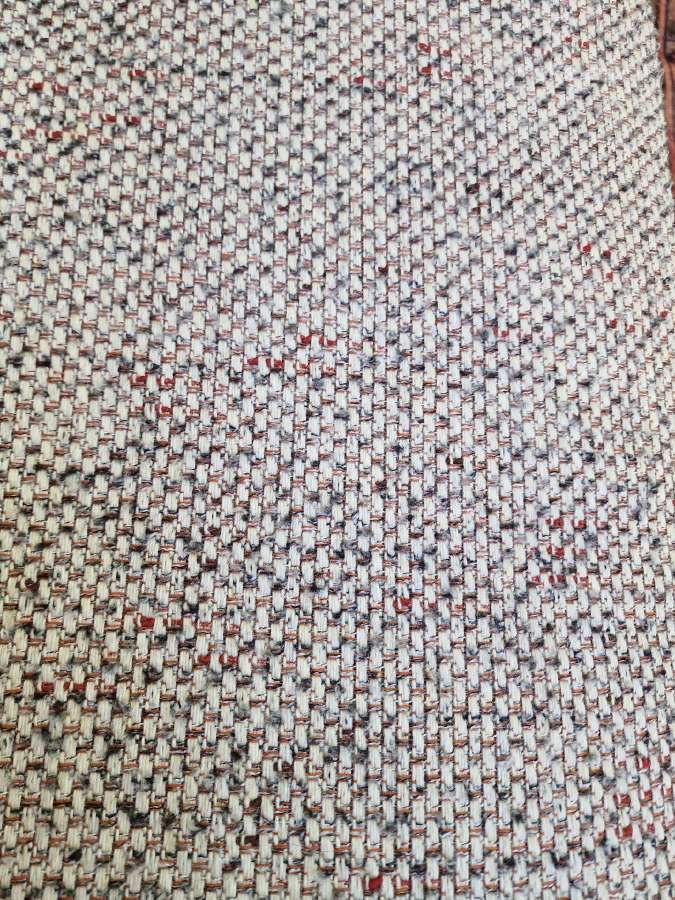 Vintažinė mid century tikmedžio sofa/lova - nuotraukos Nr. 17