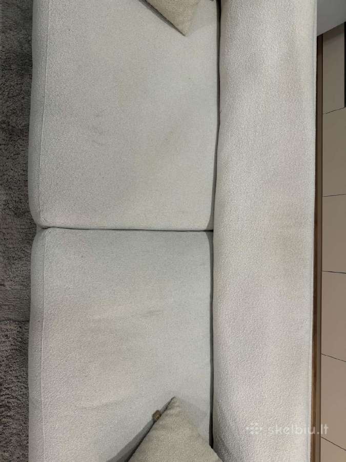 Teddy sofa - nuotraukos Nr. 2