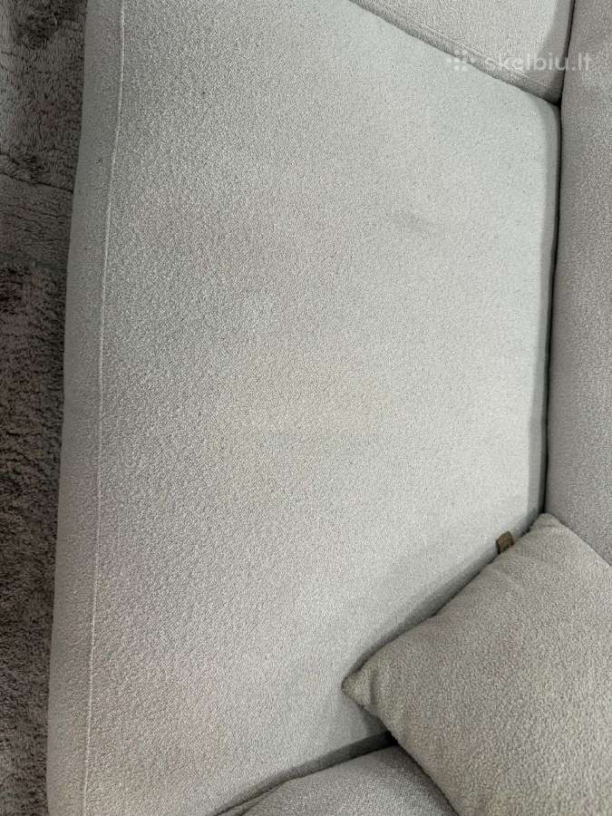 Teddy sofa - nuotraukos Nr. 3