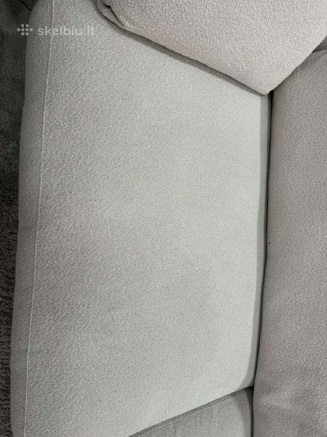 Teddy sofa - nuotraukos Nr. 5