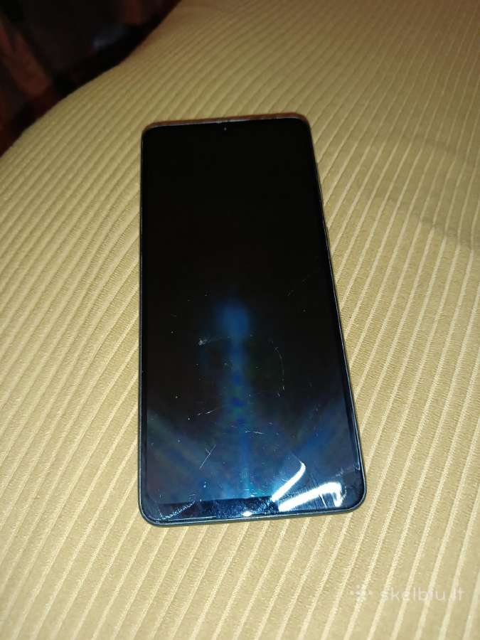 Samsung A33 5G - nuotraukos Nr. 4