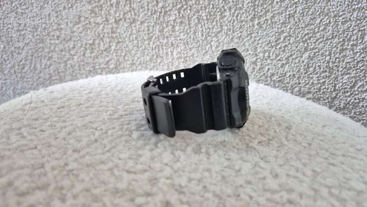 Casio G Shock laikrodis - nuotraukos Nr. 6
