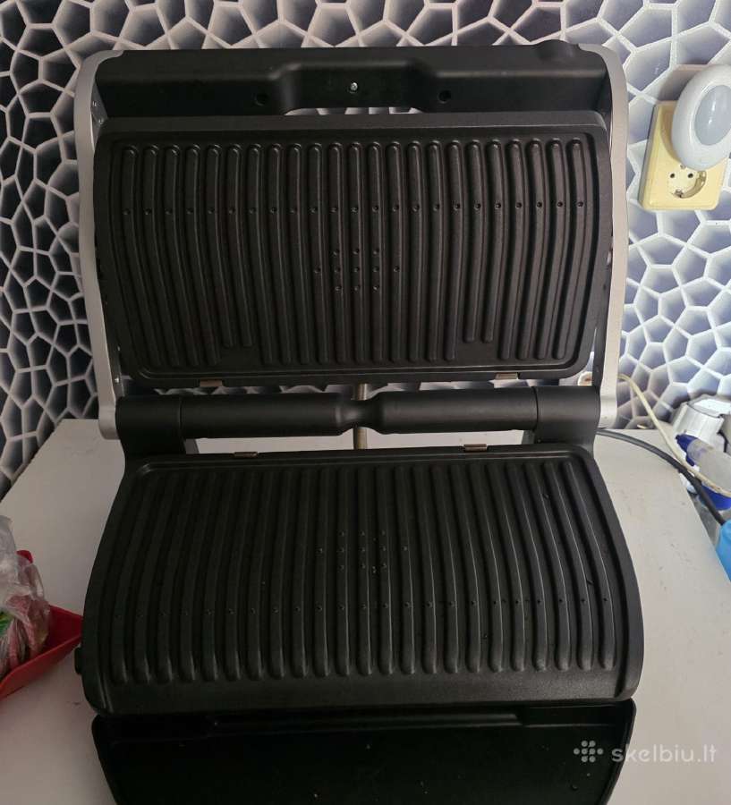 Grill XXL - nuotraukos Nr. 2