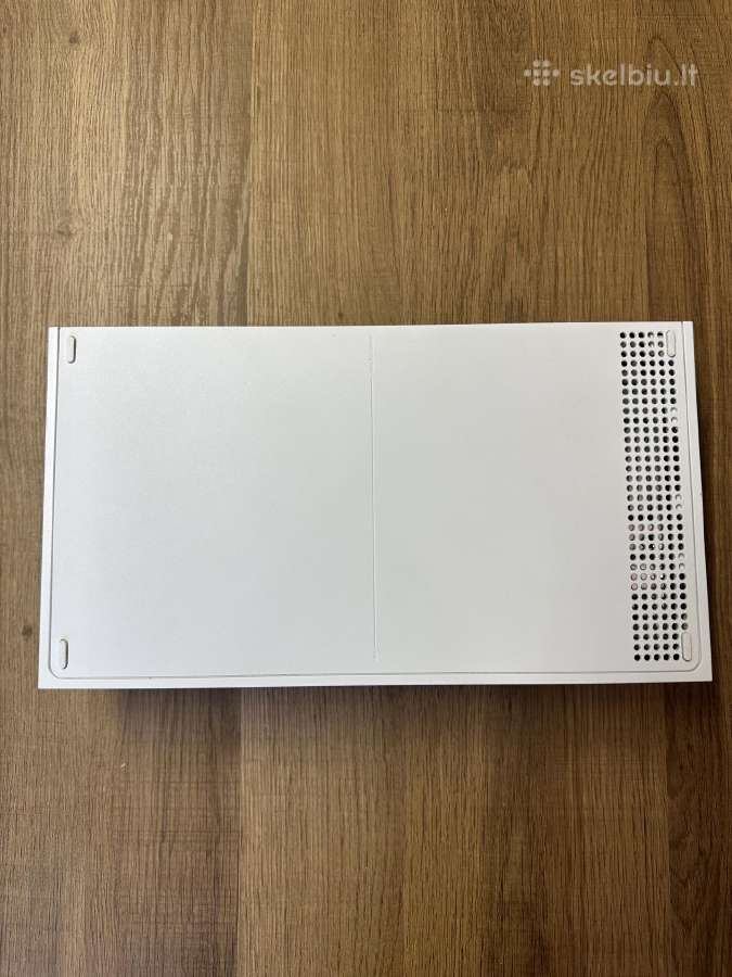 Xbox Series S 512gb - nuotraukos Nr. 4