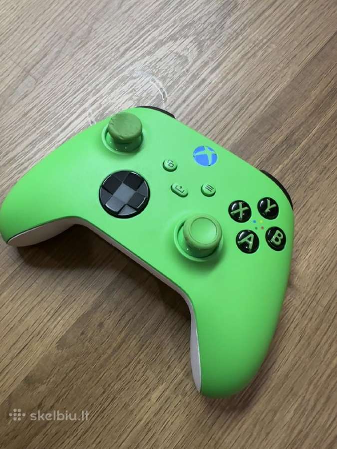 Xbox Series S 512gb - nuotraukos Nr. 7