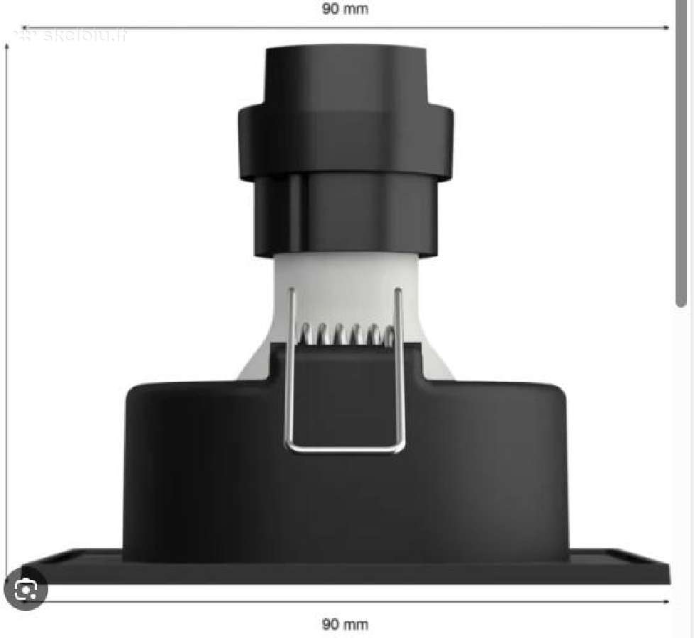 Philips Hue Centura Color Įleidžiamas šviestuvas - nuotraukos Nr. 3