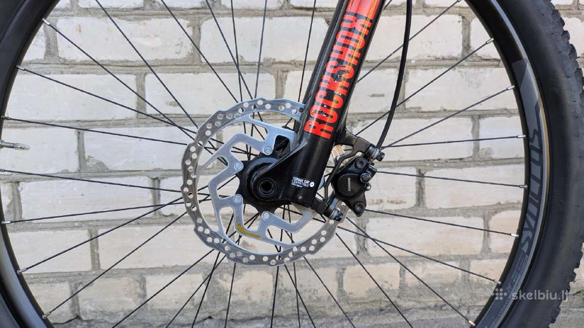 Scott carbon - nuotraukos Nr. 24