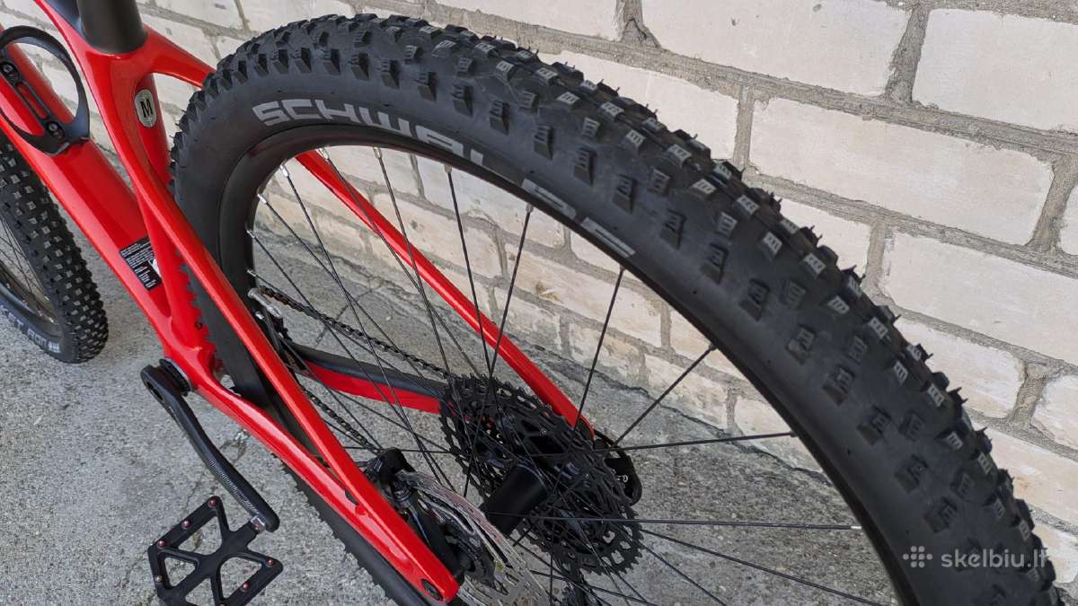 Scott carbon - nuotraukos Nr. 30