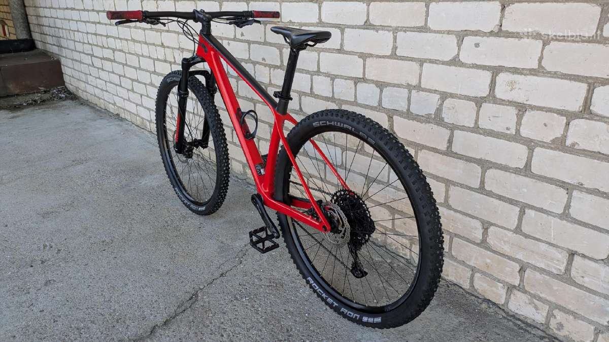 Scott carbon - nuotraukos Nr. 32