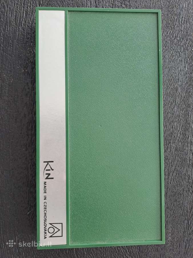Skriestuvu rinkinus - nuotraukos Nr. 6
