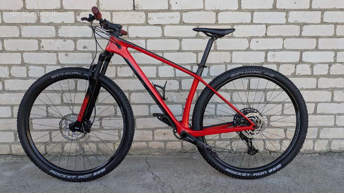 Scott carbon - nuotraukos Nr. 33