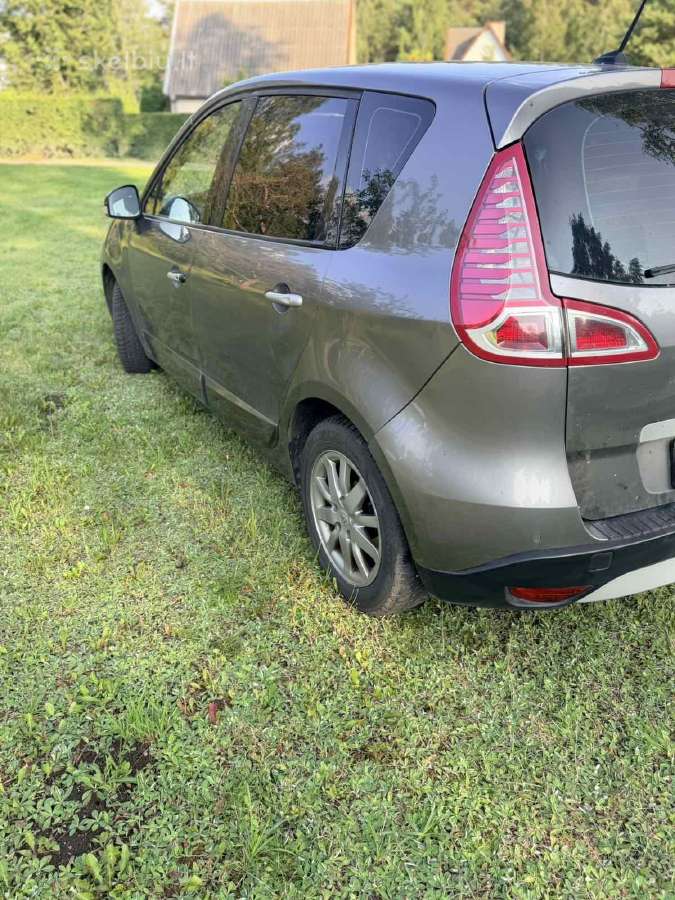 Parduodu auto - nuotraukos Nr. 2