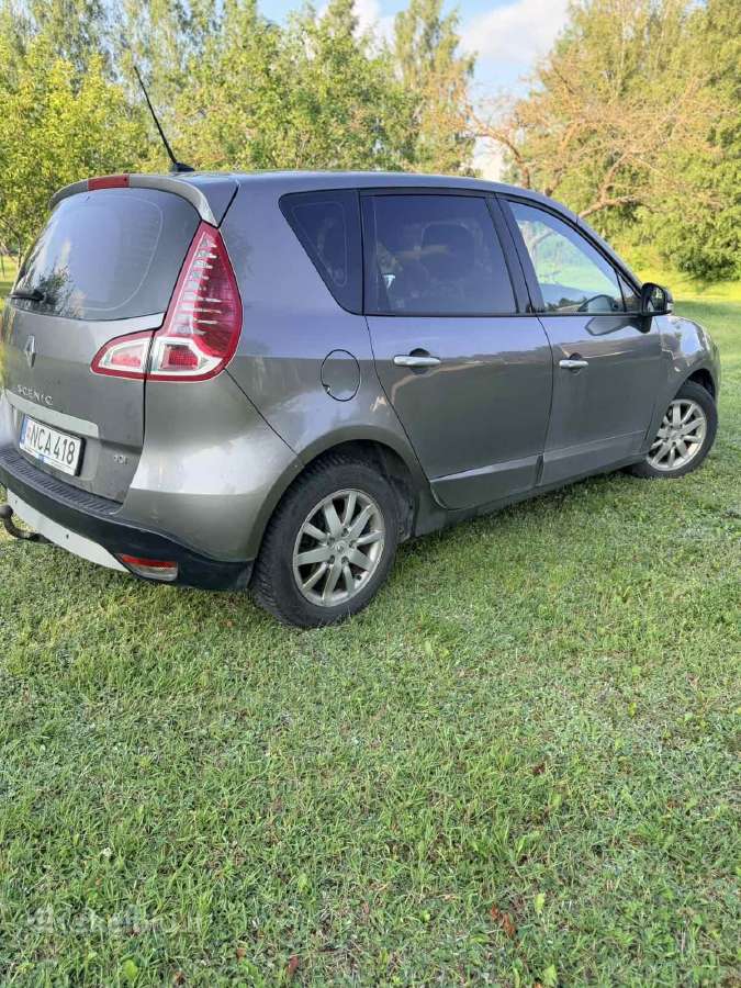 Parduodu auto - nuotraukos Nr. 3
