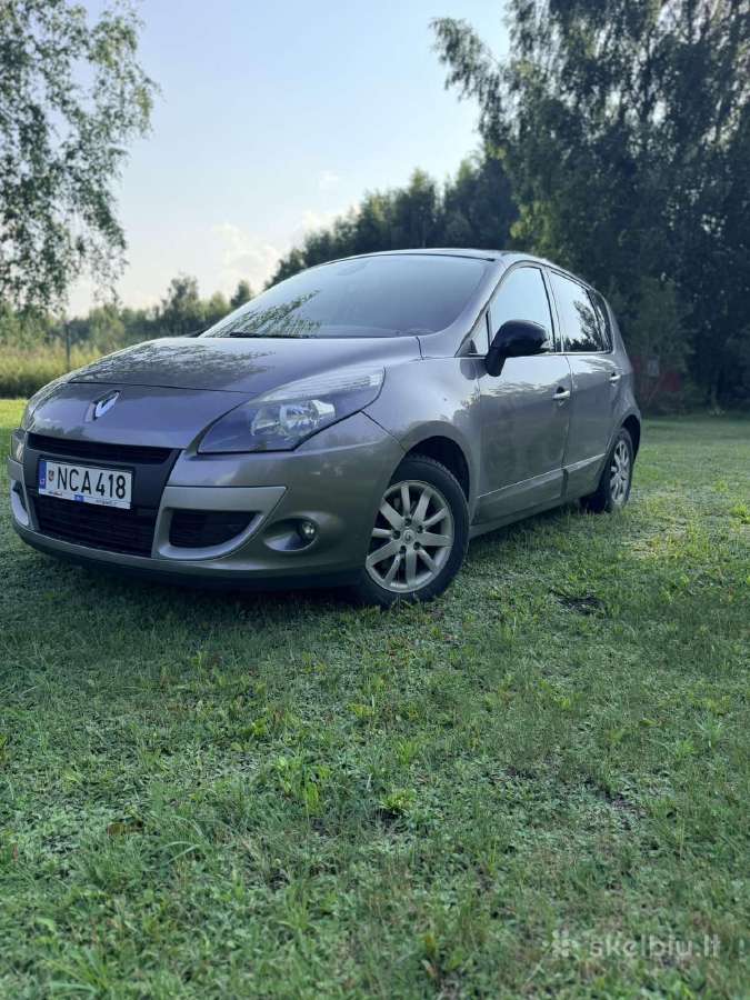 Parduodu auto - nuotraukos Nr. 4
