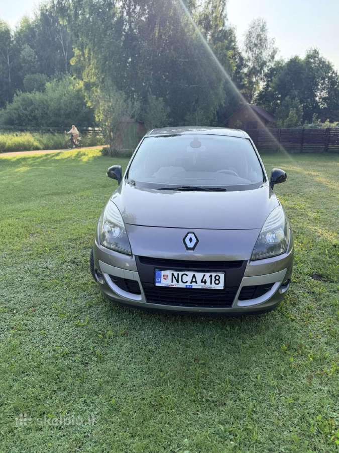 Parduodu auto - nuotraukos Nr. 5